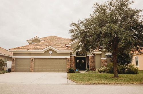 8722 New Alexandria Loop, New Port Richey, FL 34654-4657