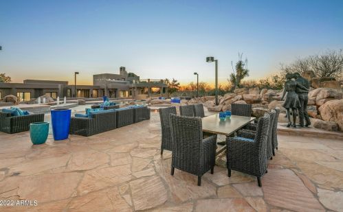 10546 Monument Dr, Scottsdale AZ 85262-4605 exterior