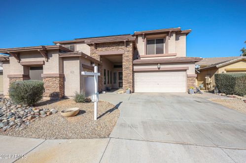 17424 Lundberg St, Sun City AZ  85388-1278 exterior