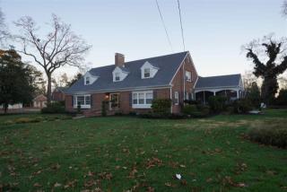 101 Harrison Ave, Millville NJ  08332-2518 exterior