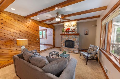 7021 Waterford Ave, Milwaukee WI  53220-2419 exterior