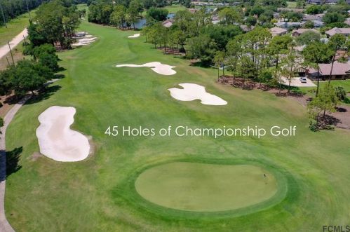 707 Woodbridge Ct, Ormond Beach FL  32174-1032 exterior