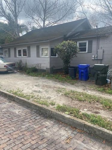 301 Cornelia Ave, Lakeland FL  33815-4343 exterior