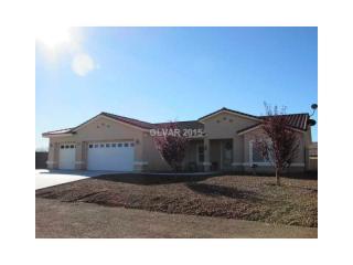 4911 Bakersmill Ct, Pahrump, NV 89061-7785