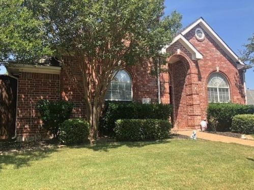 8117 Still Springs Dr, Plano TX  75025-3948 exterior