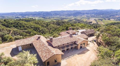 1150 Tzabaco Creek Rd, Geyserville, CA