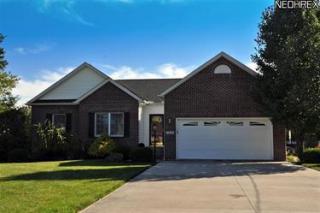 5375 Oak Point Rd, Lorain, OH 44053-1844
