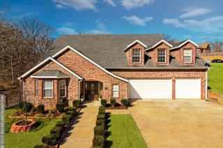 4103 Kensington Ave, Bentonville, AR 72712-8308