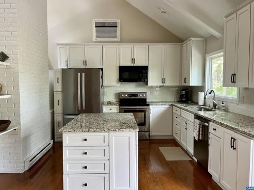 307 Westwood Rd, Stanardsville VA  22973-3062 exterior