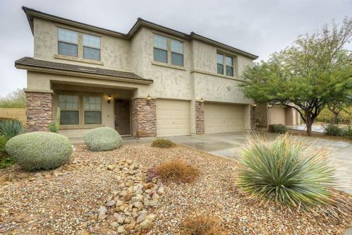 156 194th Ln, Buckeye, AZ 85326-5838