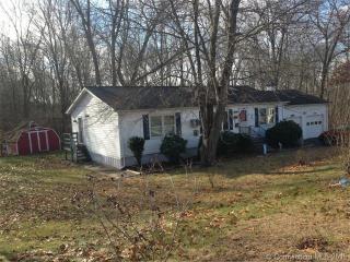 199 Colonial Rd, Plainfield, CT 06374-1812