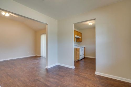 1413 Paco Trl, Denton TX  76209-4648 exterior