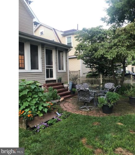 406 Westmont Ave, Camden NJ  08108-3529 exterior