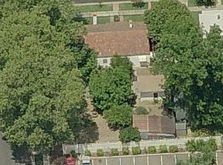 203 Elm St, Woodland CA  95695-3429 exterior