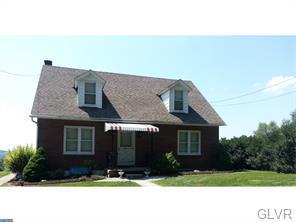 7644 Corning Rd, Zionsville, PA 18092-2321