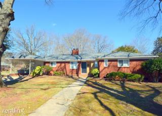 1703 Tyvola Rd, Charlotte NC  28210-3512 exterior