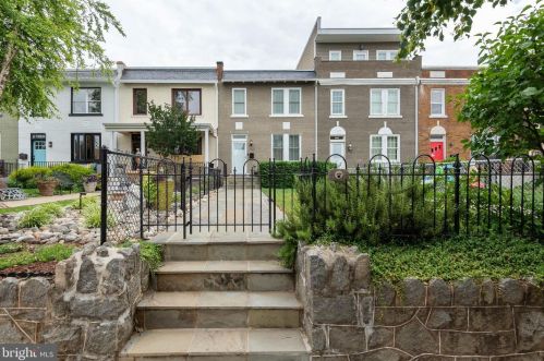 1730 Massachusetts Ave, Washington, DC 20003-1638