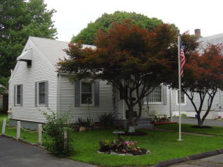 111 Riverview Pl, Stratford, CT 06615-6037
