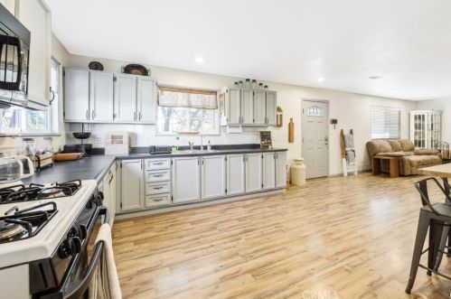 2655 Geneseo Rd, Lake Nacimiento CA  93446-7370 exterior