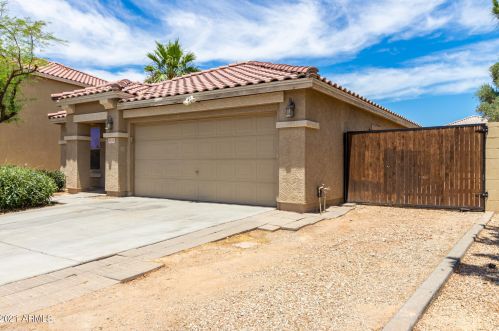 9610 Kingman St, Tolleson, AZ 85353-8515