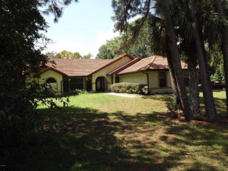 2241 Canal Ridge Dr, Titusville, FL 32780-7415