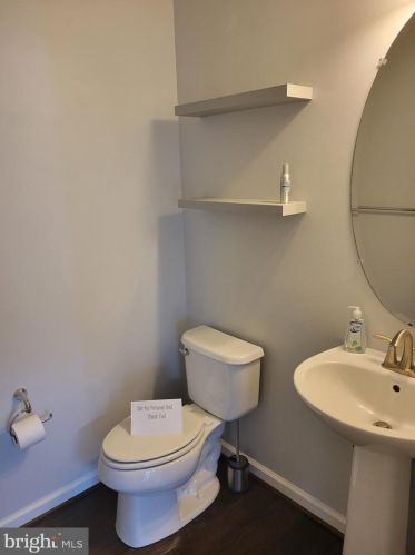 20843 Brunswick Ln, Millsboro DE  19966 exterior