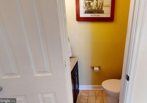 9101 Sainsbury Ct, Bristow VA  20136-1770 exterior