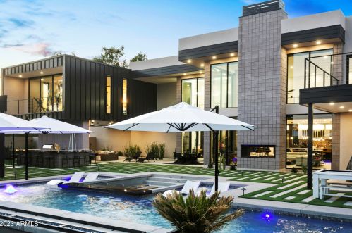 10019 57th St, Scottsdale AZ  85253-1137 exterior