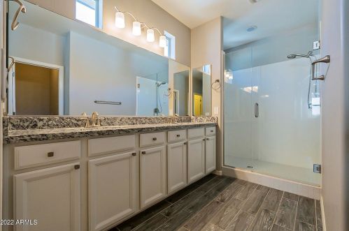 4290 Toledo St, Gilbert AZ  85295 exterior