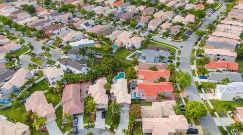 17396 21 St, Hollywood FL 33024-3215 exterior