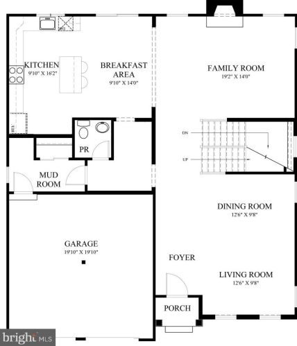 36 8th Ave, Collegeville, PA 19426-2406