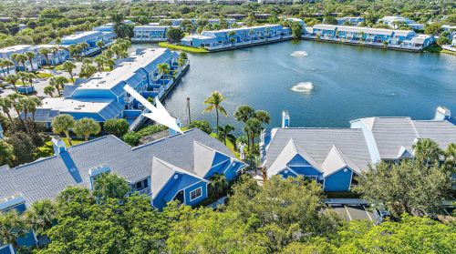 622 Ocean Dunes Cir, Jupiter FL  33477-9116 exterior