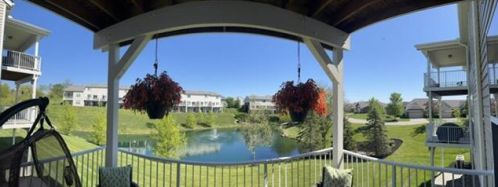 926 Waterpointe Ln, Covington KY  41018-3873 exterior