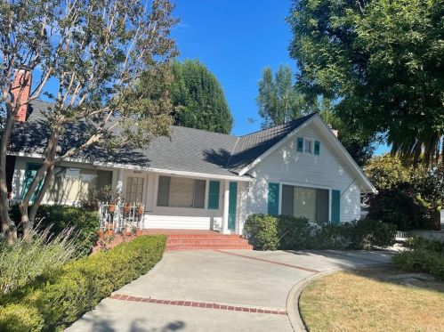 4600 Forman Ave, North Hollywood, CA 91602-1617