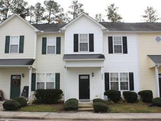 6006 San Marcos Way, Raleigh, NC 27616-8426