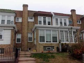 1383 Anchor St, Philadelphia PA  19124-1203 exterior