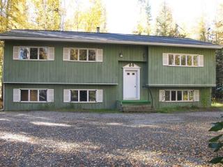 1125 Williams Rd, Fairbanks, AK 99705-5450
