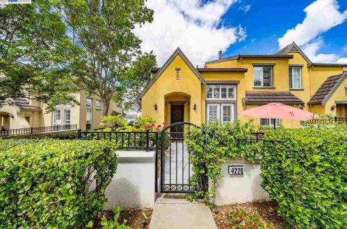 4220 Siena Ct, San Jose, CA 95135-1738