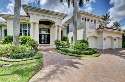 17711 Lake Estates Dr, Boca Raton, FL 33496-1427