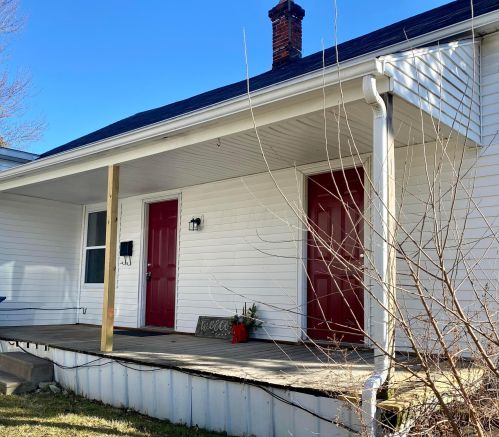 616 4th St, Marysville, OH 43040-1208
