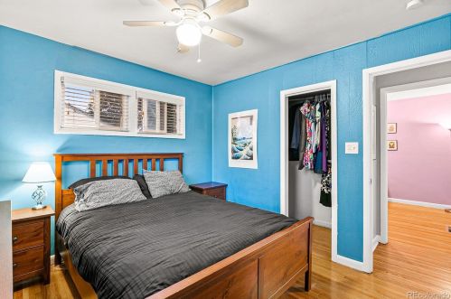 2690 King St, Denver CO 80211-4520 exterior