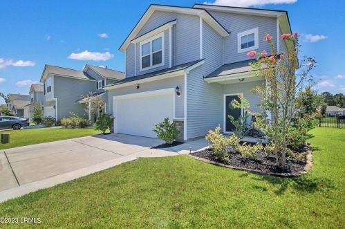 73 Saluda Way, Beaufort, SC 29906-6006