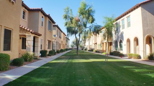 3481 Blue Jay Dr, Gilbert, AZ 85297