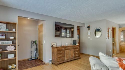 380 Elm Ave, Rusk WI  54751-1537 exterior