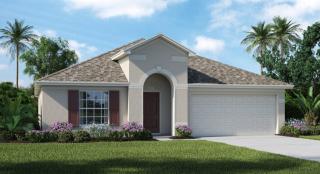1703 Oak Pond St, Ruskin, FL 33570-7994