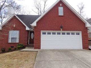 1123 Fitzpatrick Rd, Nashville TN  37214-3988 exterior