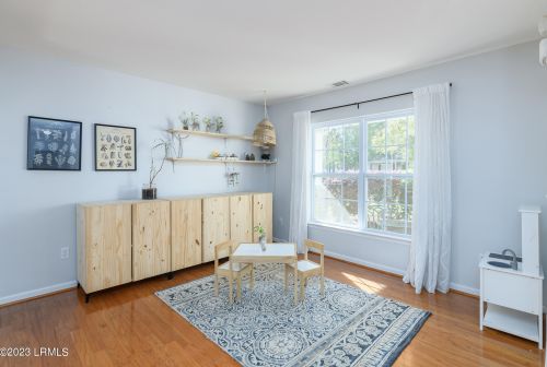 8 Waccamaw Way, Beaufort SC  29906-6002 exterior