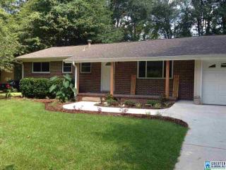 3048 Green Valley Rd, Birmingham, AL 35243-5600