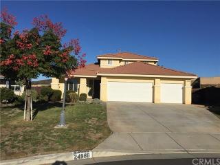 24988 Butterchurn Rd, Wildomar, CA 92595-8388