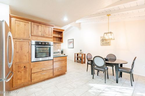 168 Randolph Way, Tucson AZ  85716-5831 exterior